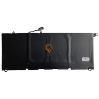 Оригінальна акумуляторна батарея Dell XPS 9360 PW23Y 60Wh