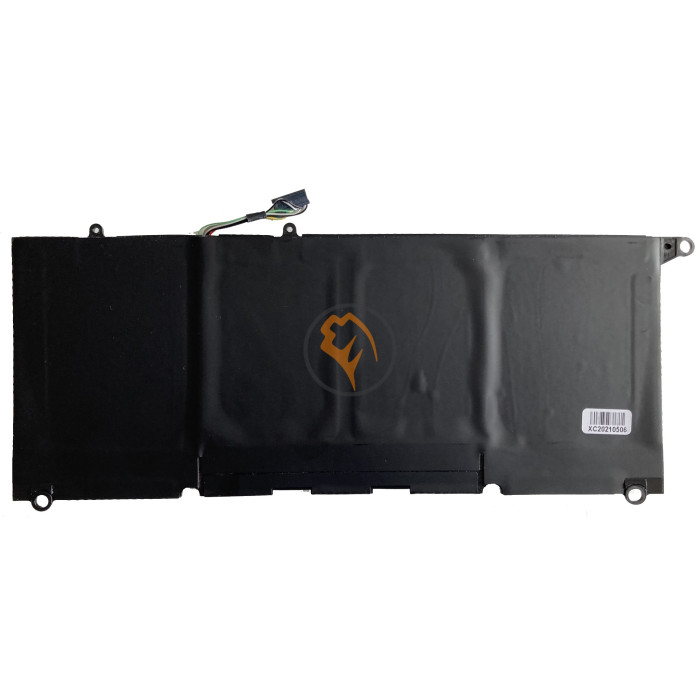 Оригінальна акумуляторна батарея Dell XPS 9360 PW23Y 60Wh