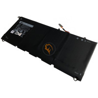 Оригінальна акумуляторна батарея Dell XPS 9360 PW23Y 60Wh