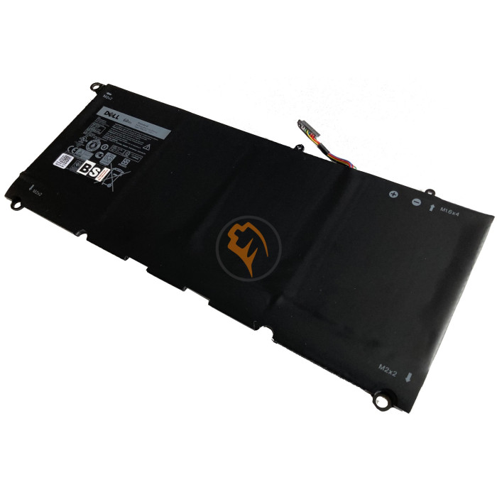 Оригінальна акумуляторна батарея Dell XPS 9360 PW23Y 60Wh