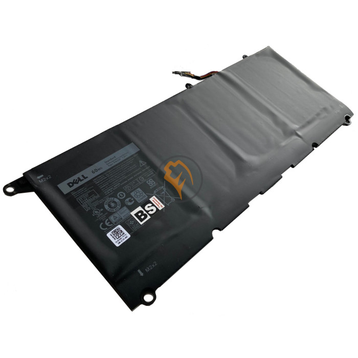 Оригінальна акумуляторна батарея Dell XPS 9360 PW23Y 60Wh
