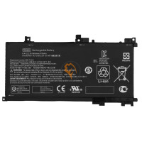Акумуляторна батарея HP OMEN 15 TE04XL 63Wh