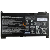 Оригінальна акумуляторна батарея HP ProBook 450 G4 RR03XL 48Wh