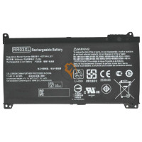 Акумуляторна батарея HP ProBook 450 G4 RR03XL 48Wh