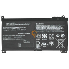 Акумуляторна батарея HP ProBook 450 G4 RR03XL 48Wh
