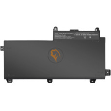 Акумуляторна батарея HP ProBook 655 G2 CI03XL 48Wh