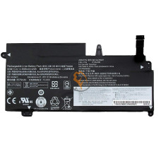 Акумуляторна батарея Lenovo ThinkPad S2 01AV400 3685mah