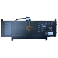 Оригінальна акумуляторна батарея Dell Latitude 9510 N7HT0 52Wh