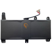 Оригінальна акумуляторна батарея Asus Rog G531GU C41N1731-2 66Wh
