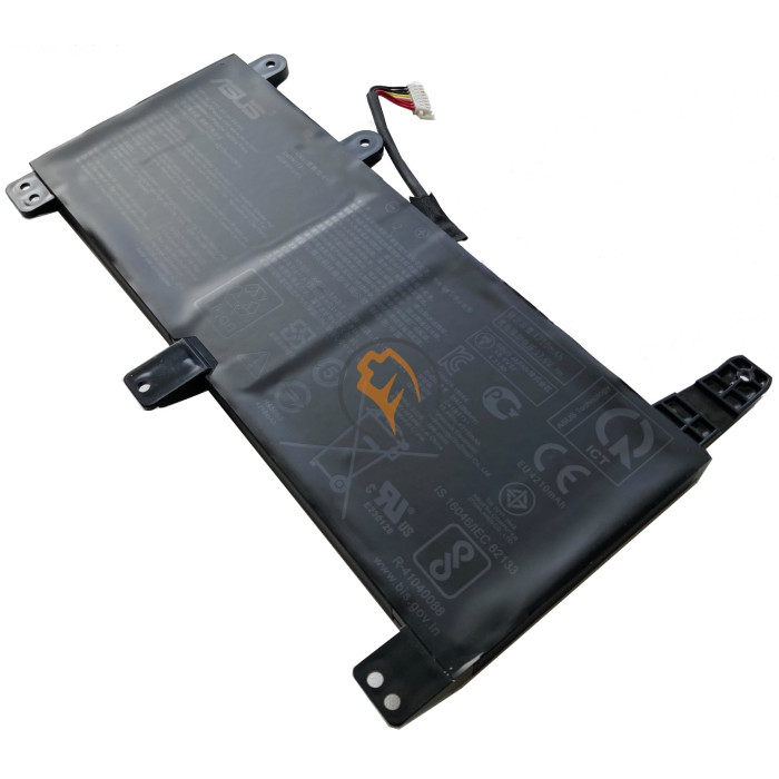 Оригінальна акумуляторна батарея Asus Rog G531GU C41N1731-2 66Wh