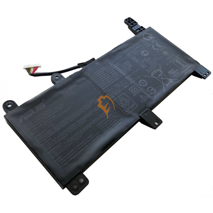 Оригінальна акумуляторна батарея Asus Rog G531GU C41N1731-2 66Wh