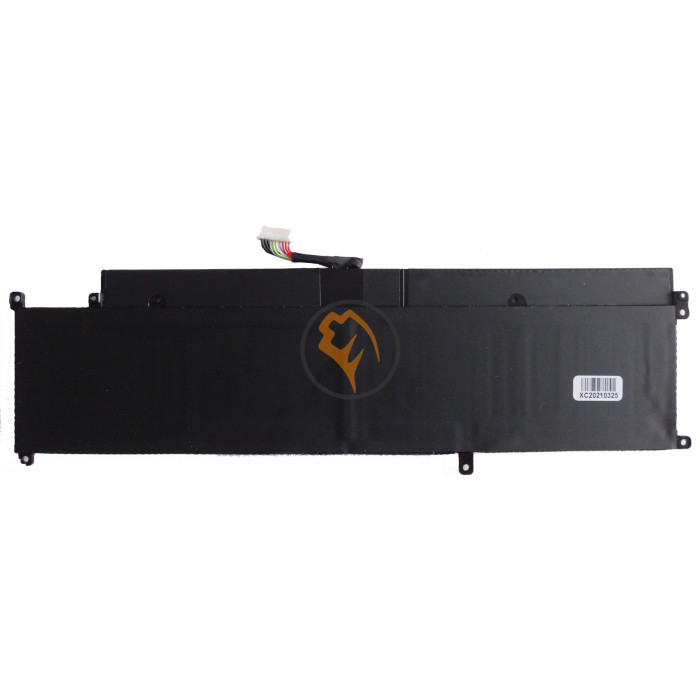 Оригінальна акумуляторна батарея Dell Latitude 7370 XCNR3 34Wh