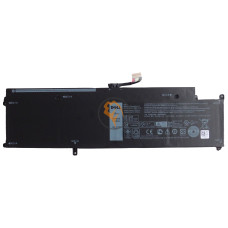 Оригінальна акумуляторна батарея Dell Latitude 7370 XCNR3 34Wh