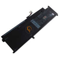 Оригінальна акумуляторна батарея Dell Latitude 7370 XCNR3 34Wh