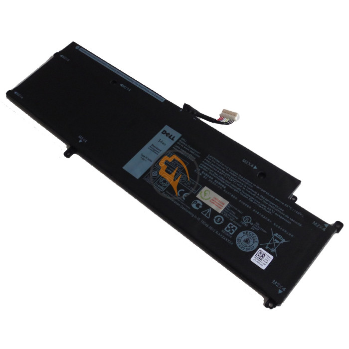 Оригінальна акумуляторна батарея Dell Latitude 7370 XCNR3 34Wh