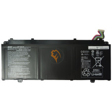 Оригінальна акумуляторна батарея Acer Aspirse S5-371 AP15O5L 53.9Wh