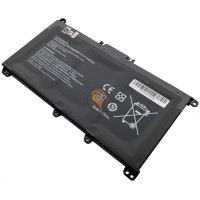 Акумуляторна батарея HP HT03XL HSTNN-DB8R 3600mah