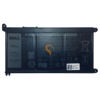 Оригінальна акумуляторна батарея Dell Inspiron 5584 YRDD6 42Wh