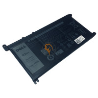 Оригінальна акумуляторна батарея Dell Inspiron 5584 YRDD6 42Wh
