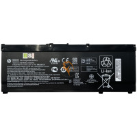 Оригінальна акумуляторна батарея HP SR04XL Pavilion 15-CE 70.07Wh
