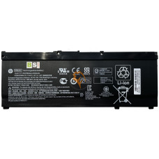 Оригінальна акумуляторна батарея HP SR04XL Pavilion 15-CE 70.07Wh