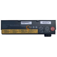 Акумуляторна батарея Lenovo 01AV427 ThinkPad T470 5200mah