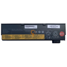 Акумуляторна батарея Lenovo 01AV427 ThinkPad T470 5200mah