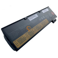 Акумуляторна батарея Lenovo 01AV427 ThinkPad T470 5200mah