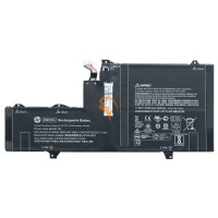 Оригінальна акумуляторна батарея HP EliteBook X360 1030 G2 OM03XL 57Wh