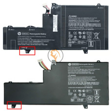 Оригінальна акумуляторна батарея HP EliteBook X360 1030 G2 OM03XL 57Wh