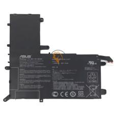 Оригінальна акумуляторна батарея Asus ZenBook Flip 15 B41N1827 56Wh