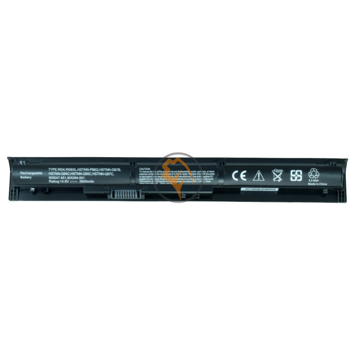 Акумуляторна батарея HP ProBook 470 G3 RI04 2600mah