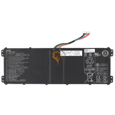 Оригінальна акумуляторна батарея Acer Predator PH517-51 AP17C5P 74Wh