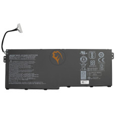 Оригінальна акумуляторна батарея Acer Aspire V17 AC16A8N 69Wh