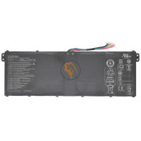 Оригінальна акумуляторна батарея Acer Aspire ES1-523 AP16M5J 37Wh