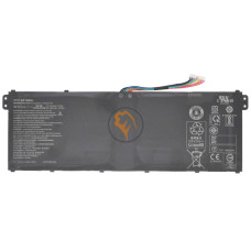 Оригінальна акумуляторна батарея Acer Aspire ES1-523 AP16M5J 37Wh