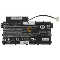 Оригінальна акумуляторна батарея Acer Spin 3 SP314-53N AP18H8L 51.47Wh