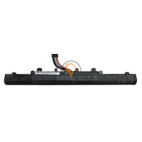 Оригінальна акумуляторна батарея Asus P1440UA A41N1702 44.4Wh