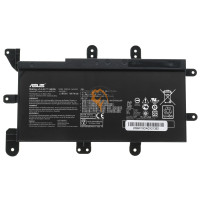 Оригінальна акумуляторна батарея Asus Rog G703GX A42N1830 96Wh