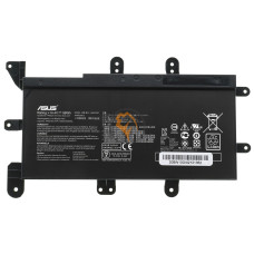 Оригінальна акумуляторна батарея Asus Rog G703GX A42N1830 96Wh