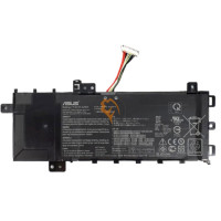 Оригінальна акумуляторна батарея Asus X512UA C21N1818 37Wh