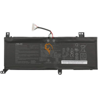 Оригінальна акумуляторна батарея Asus VivoBook F412DA C21N1818 37Wh