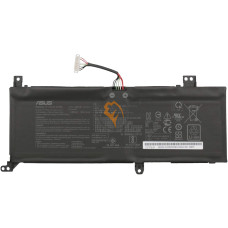 Оригінальна акумуляторна батарея Asus VivoBook F412DA C21N1818 37Wh