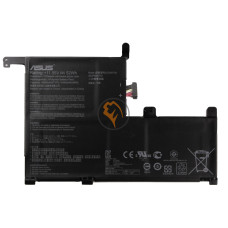 Оригінальна акумуляторна батарея Asus ZenBook Flip UX561UA C31N1703 52Wh