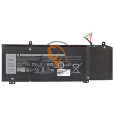 Оригінальна акумуляторна батарея Dell Alienware M17 1F22N 60Wh