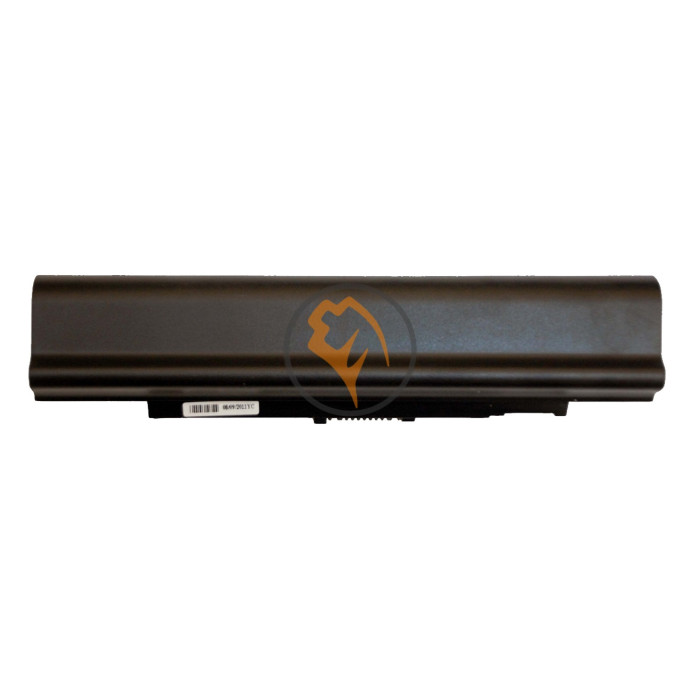 Оригінальна акумуляторна батарея Acer UM09A75 4400mAh
