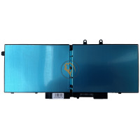 Оригінальна акумуляторна батарея Dell Latitude 5410 3HWPP 68Wh