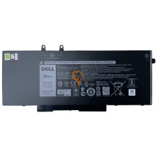 Оригінальна акумуляторна батарея Dell Latitude 5410 3HWPP 68Wh