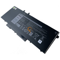 Оригінальна акумуляторна батарея Dell Latitude 5410 3HWPP 68Wh