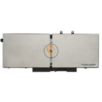 Оригінальна акумуляторна батарея Dell Latitude 5400 4GVMP 68Wh